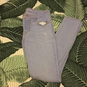NWOT!! Old navy rockstar jeans
